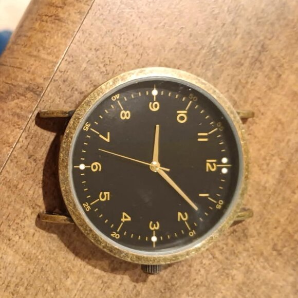 FMD Men's Wrist Watch without Band - Working - Picture 1 of 2